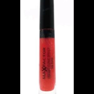 Max Factor Vibrant Curve Effect Lip Gloss-Artistic